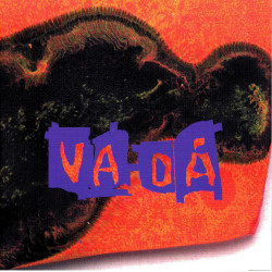 Vadå (CD)