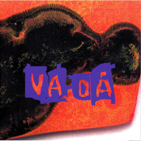 Vadå (CD)